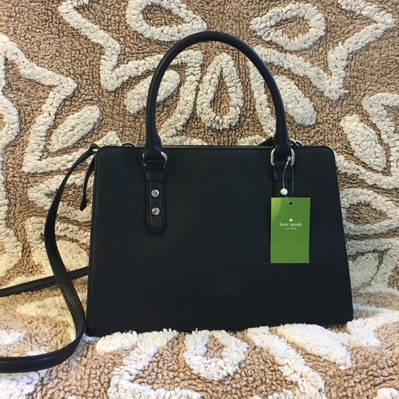 NWT KATE SPADE MULBERRY STREET LISE - Picture 4 of 7